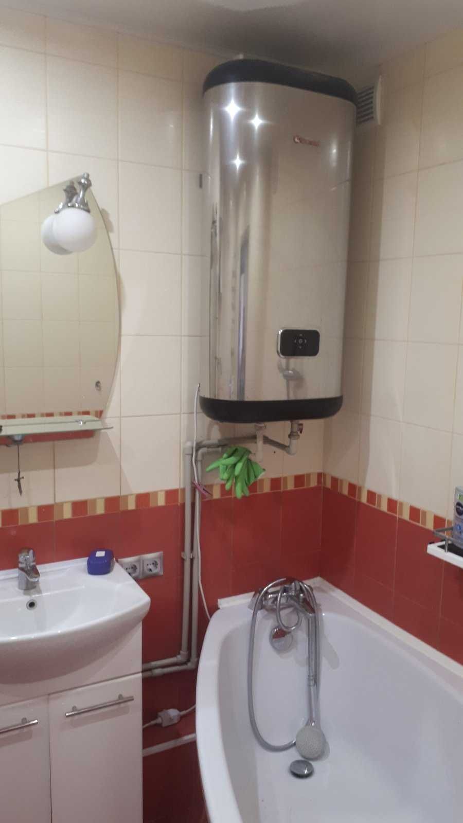 Продам 2к квартиру ул.Калиновая,116 Новострой, Образцова, Левый берег