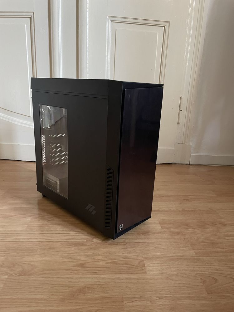 Komputer stacjonarny procesor intel i7