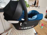 Cybex Aton M i-Size