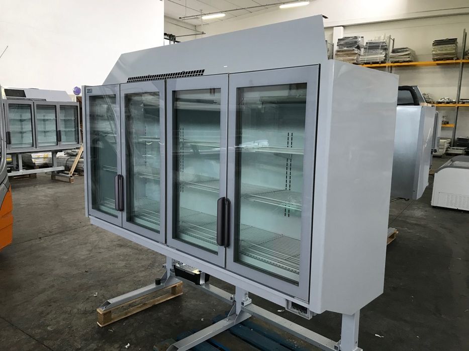 Надставка морозильна