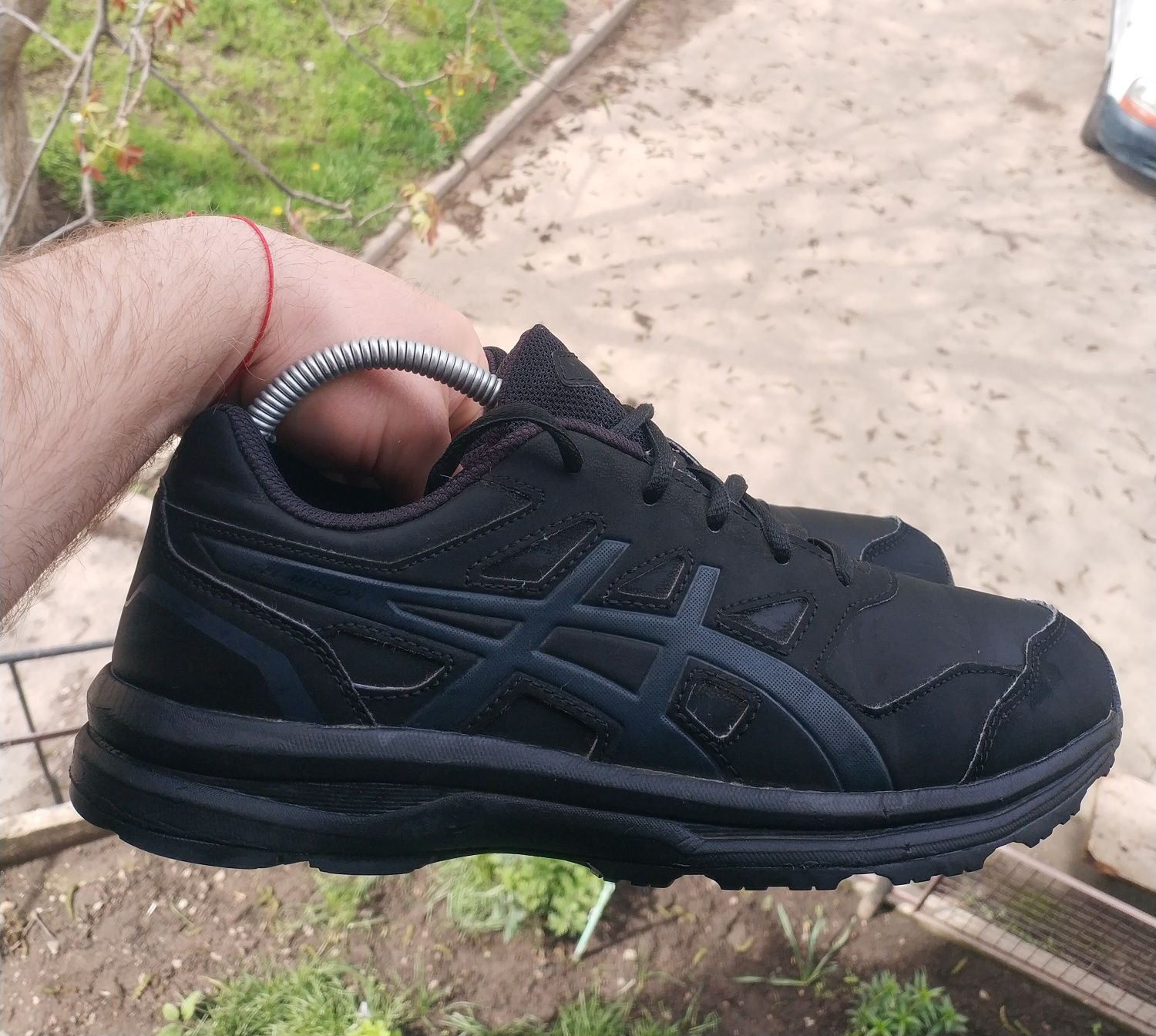 ‼️Кроссовки Asics Gel Mission 3 Original