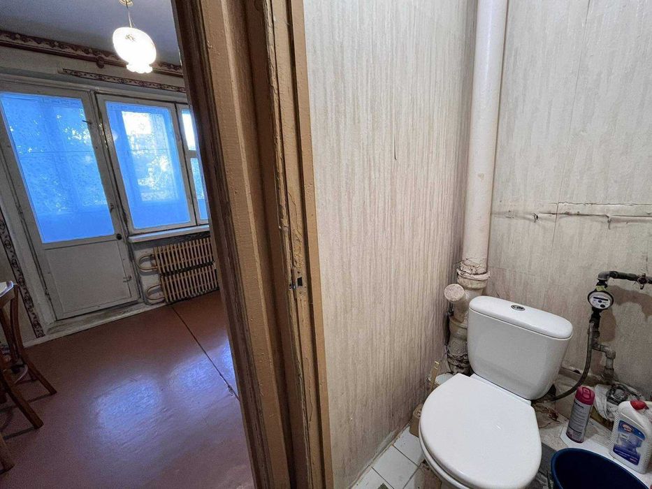 1к квартира! Центр, провулок Шевченка!