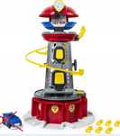 Zestaw Spin Master Psi Patrol Kosmopieski Potężna Wieża Widokowa 84 cm