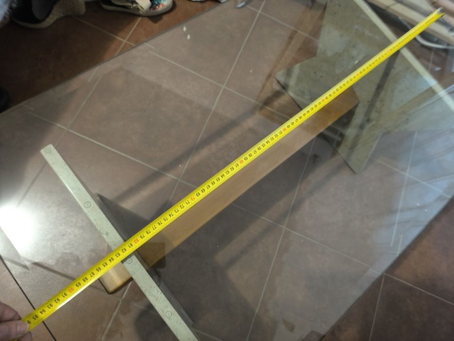 Mesa de sala de estar