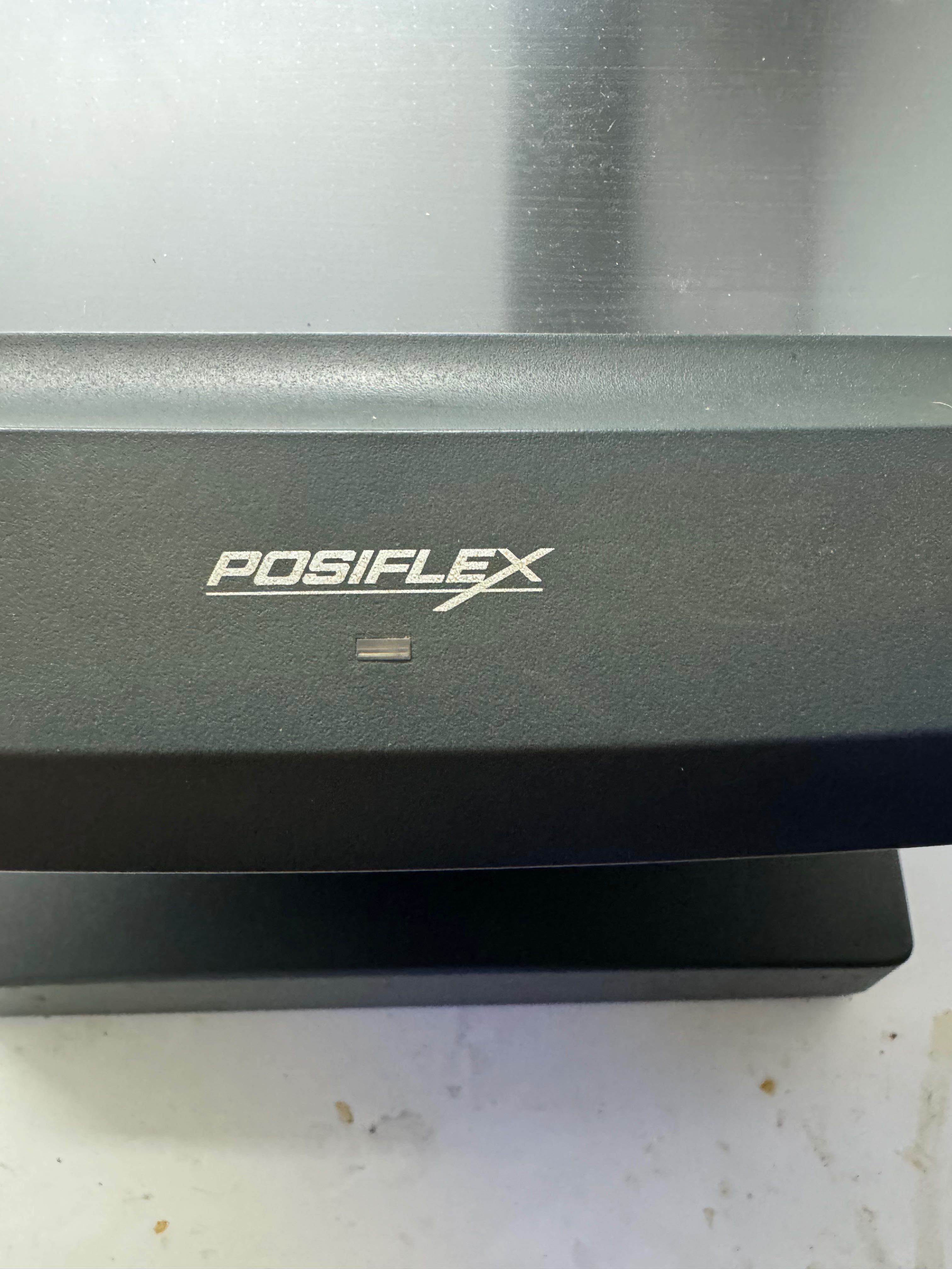 Pos терминал posiflex TP-8015