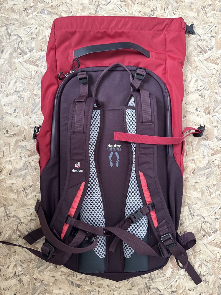 Plecak Deuter XV3 SL turystyka outdoor
