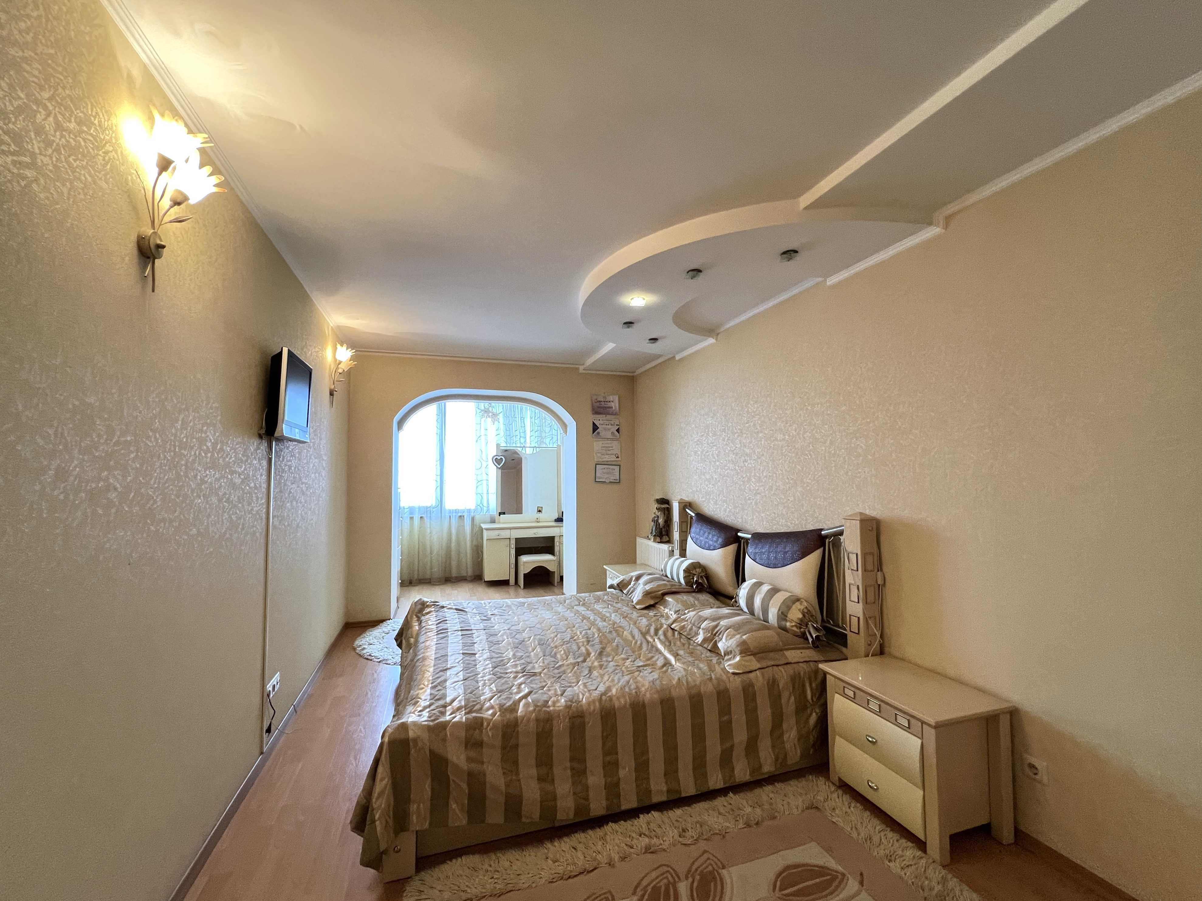 (5)   Продам 4к квартиру на Старому Місті 1474
