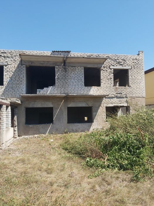 СРОЧНО!Продам недостроеный дом 280кв.ВОЗМОЖНА РАССРОЧКА ОТ ХОЗЯИНА