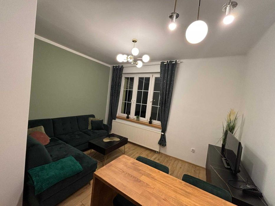 Wynajmę mieszkanie 39m2 ul.Tarninowa Radogoszcz