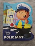 Książeczka o policjancie