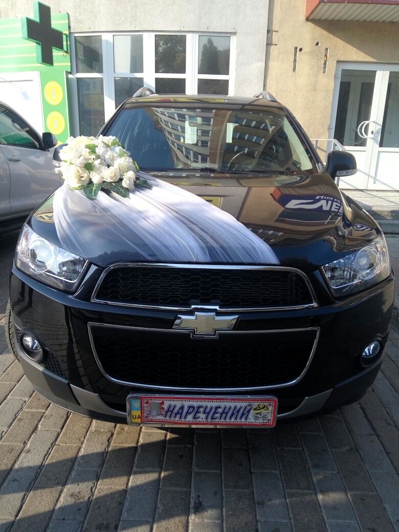 Машина на свадьбу, авто Южноукраинськ, Константиновка, Арбузинка