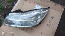 Фара фонарь Opel Insignia 2008-2013 год