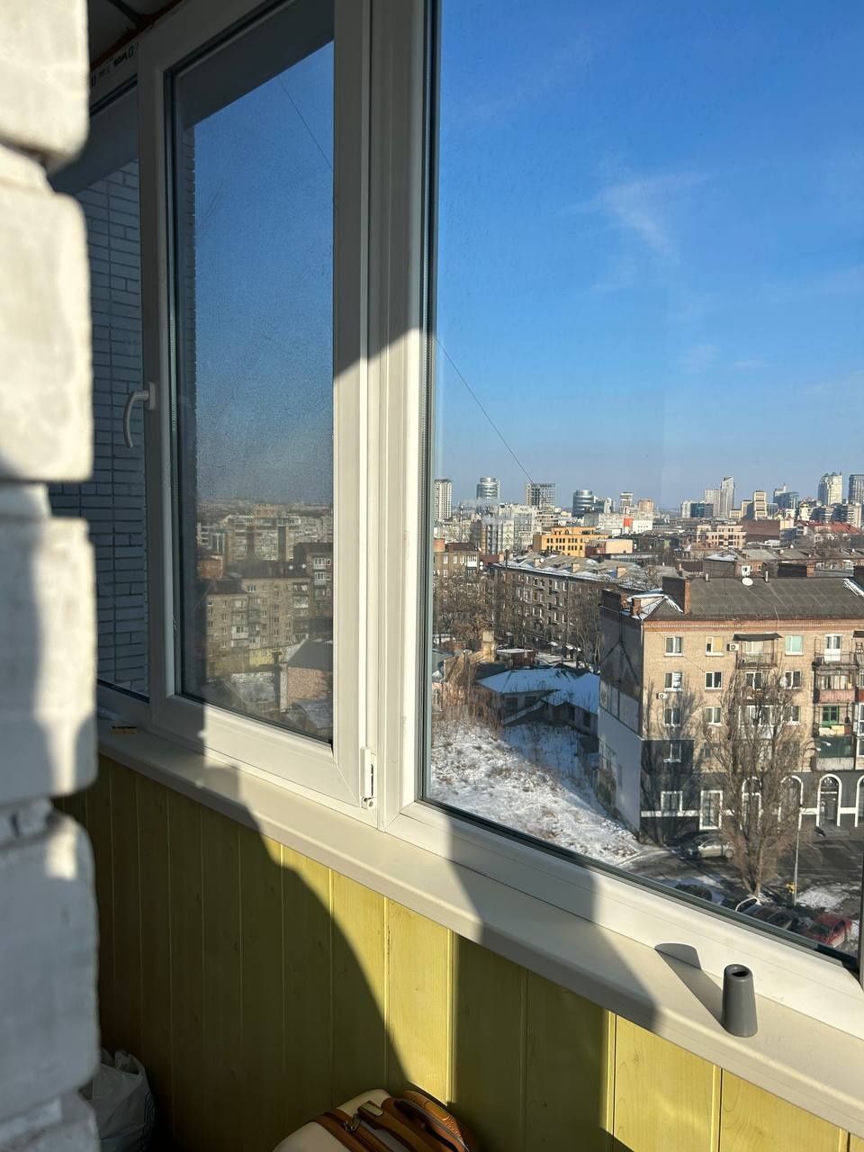 Продам 2к Поля Антоновича Пушкіна