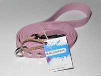 Wodoodporna SMYCZ Hexaline Lawenda róż – 5 METRÓW