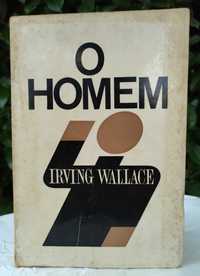 O Homem (Irving Wallace)