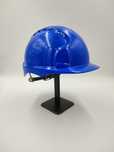 JSP EVO2 Kask budowlany ochronny BHP niebieski