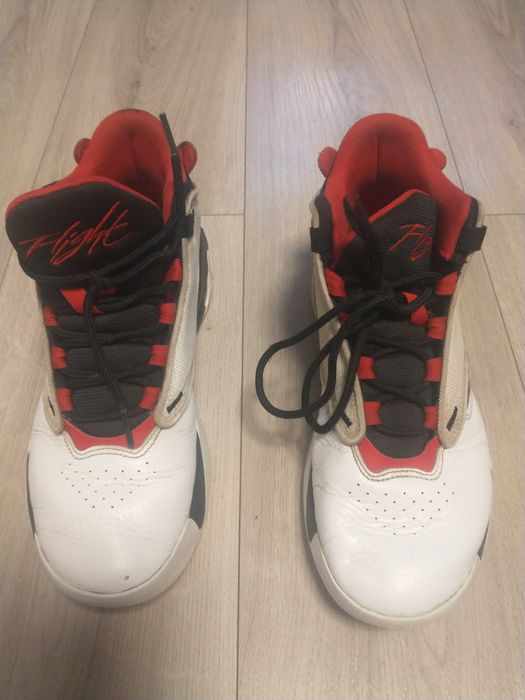 Buty Jordan Max Aura 4