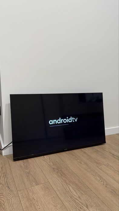 Телевізор KIVI 40F730QB Smart TV