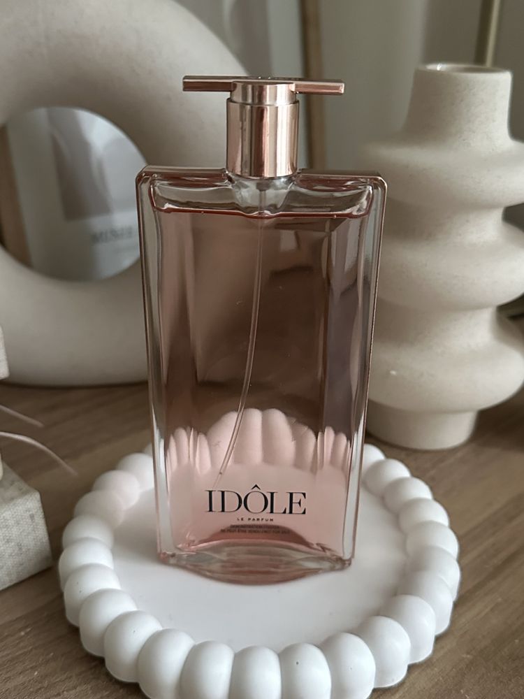 Perfumy Lancome Idole