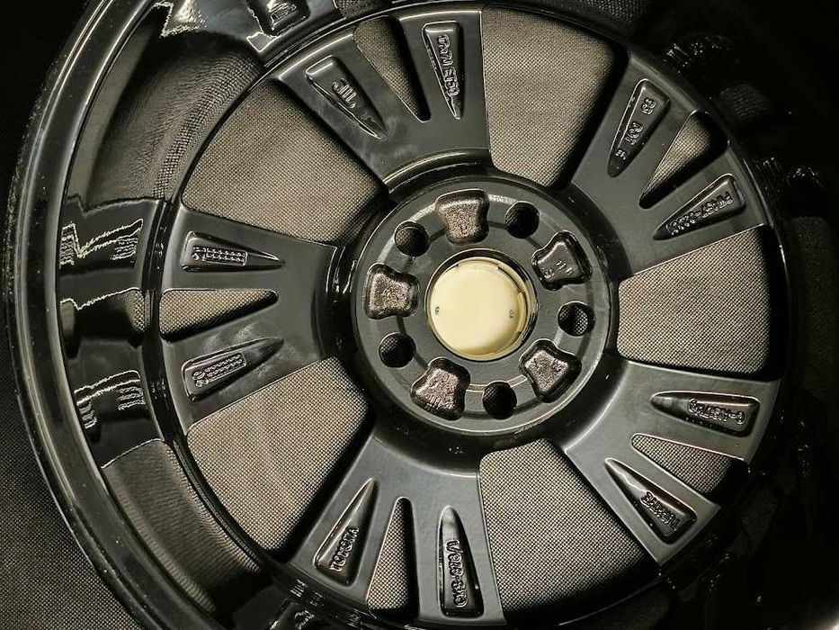 Alufelgi 17 5x114,3 ET50 Toyota, Lexus #270