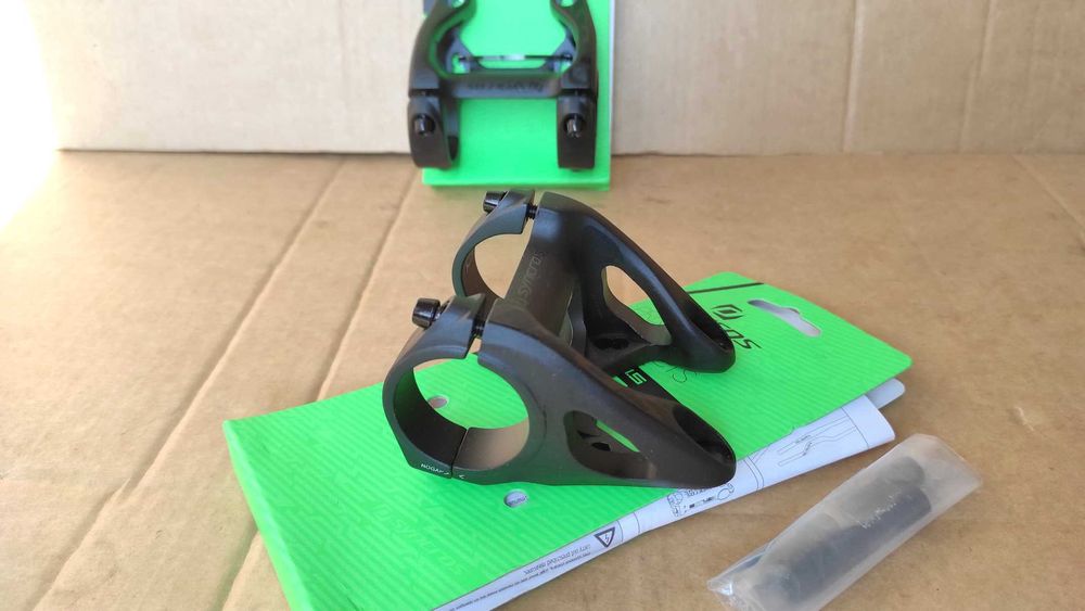 Вынос Syncros DH1.5 (35.0 mm)