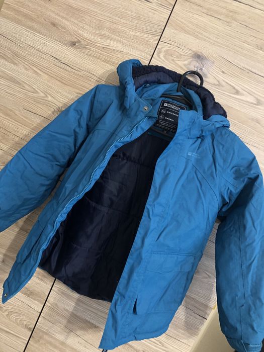 Mountain Warehouse зимова
