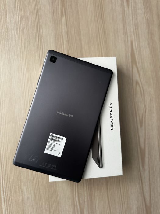 Планшет Samsung Galaxy tab A7 light
