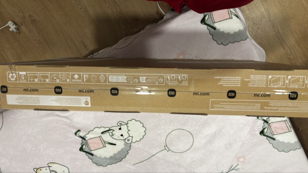 Televisao 32polegadas