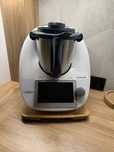 Thermomix TM6 zadbany
