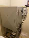 Mufla/Forno cerâmica olaria elétrico 1200º 88lt
