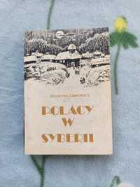 Polacy w Syberii - Zygmunt Librowicz