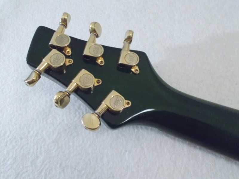 Vintage Rock Series VRS150