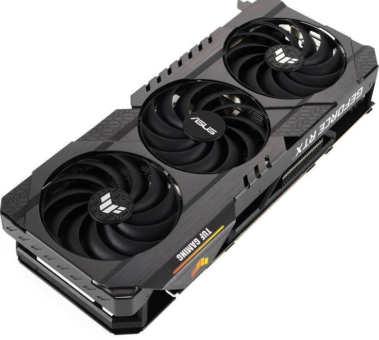 Відеокарта ASUS RTX 4090 24Gb TUF OG GAMING OC (TUF-RTX4090-O24G-OG-GA