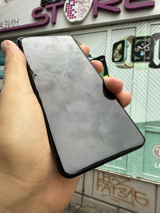 Oneplus 10pro 12/256gb Гарний стан