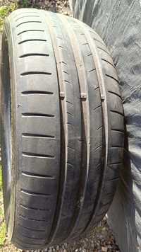 Opona Dunlop SP sport bluresponse 195/60 R15