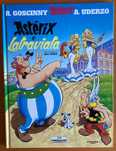 Astérix e Latraviata Volume 31 - Portes Incluídos