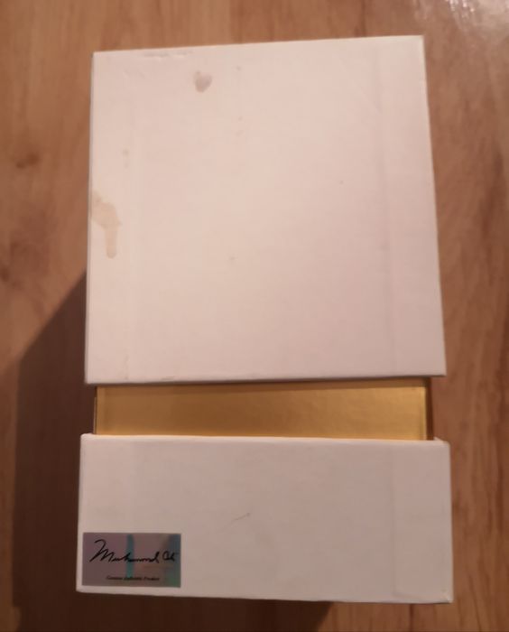 Perfumy męskie Muhammad Ali