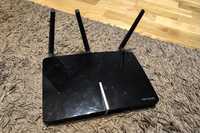 Tp-link archer D7b ac1750 router wi fi