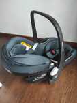 Babycoque maxi cosi Peeble 360