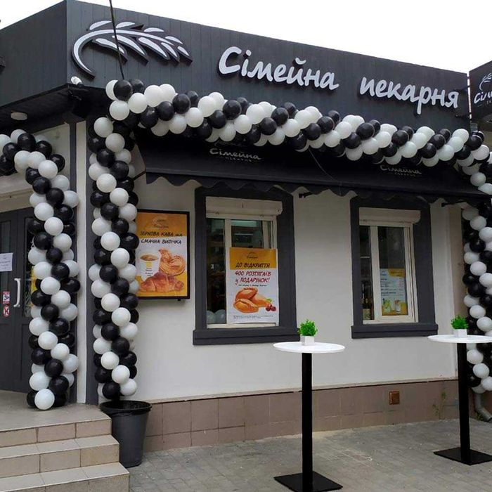 Комерційне приміщення  Вишгород