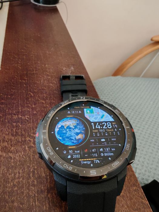 Smartwatch Honor Gs pro