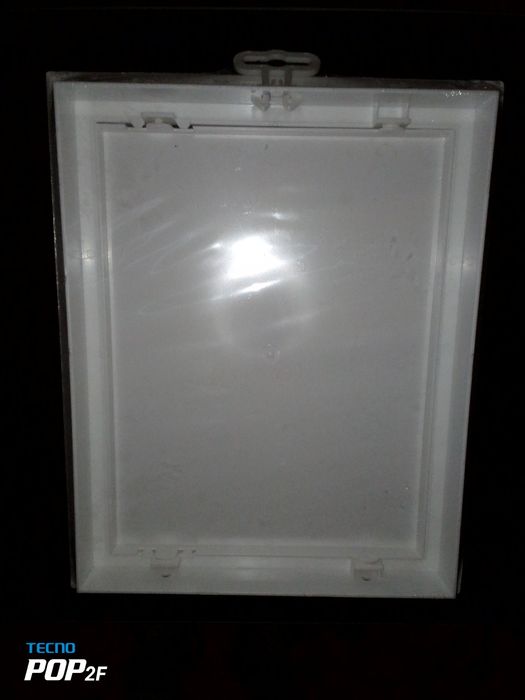 Дверцы ревизионные Domovent.