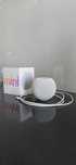 Głośnik Apple HomePod Mini