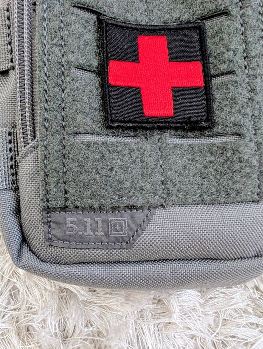 Аптечка, пауч, підсумок, 5.11 UCR IFAK Pouch