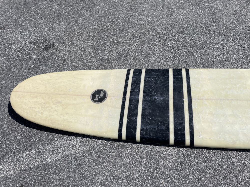 Vendo Prancha Surf longboard 9’1