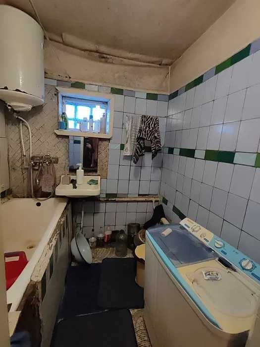 Будинок для справжнього господаря! Полтавський район.