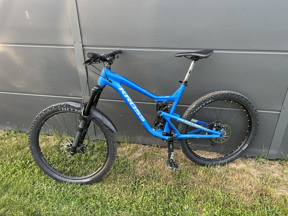 kross moon L 27,5 enduro