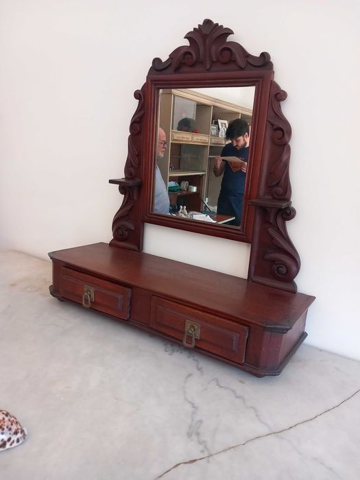 Cómoda Século XIX