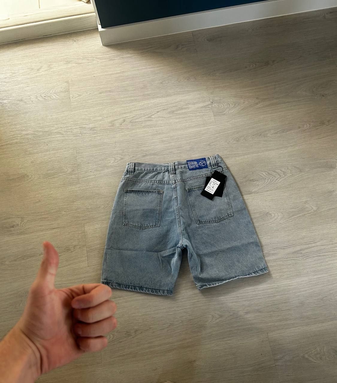 Big Boy Shorts,шорти,Big Boy,Shorts jeans,біг Бой,шорти джинси