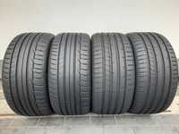 4 opony 255/35 R19 Dunlop SportMaxx RT2 7mm 2022r